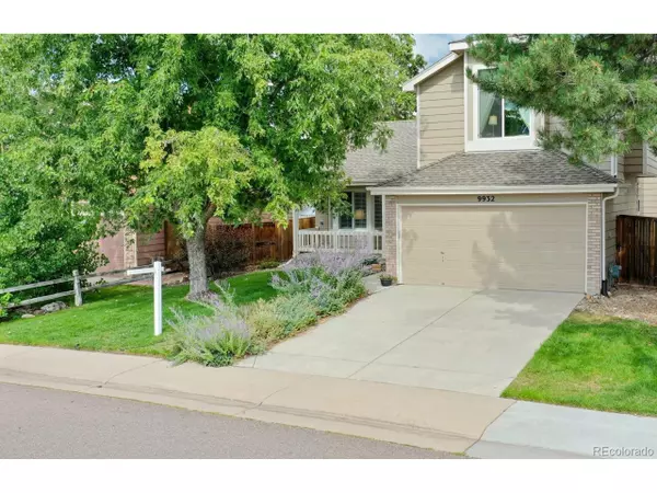 9932 Deer Creek St, Highlands Ranch, CO 80129