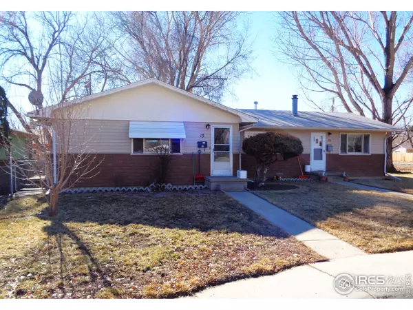 13 Lois Pl, Longmont, CO 80501