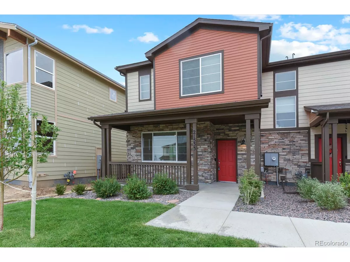 Aurora, CO 80019,21533 E 59th Pl