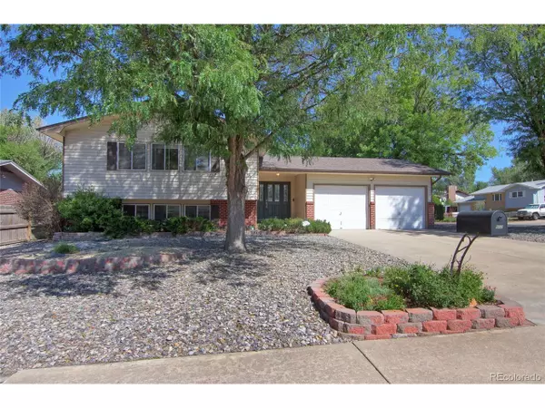 Colorado Springs, CO 80911,502 Bickley St