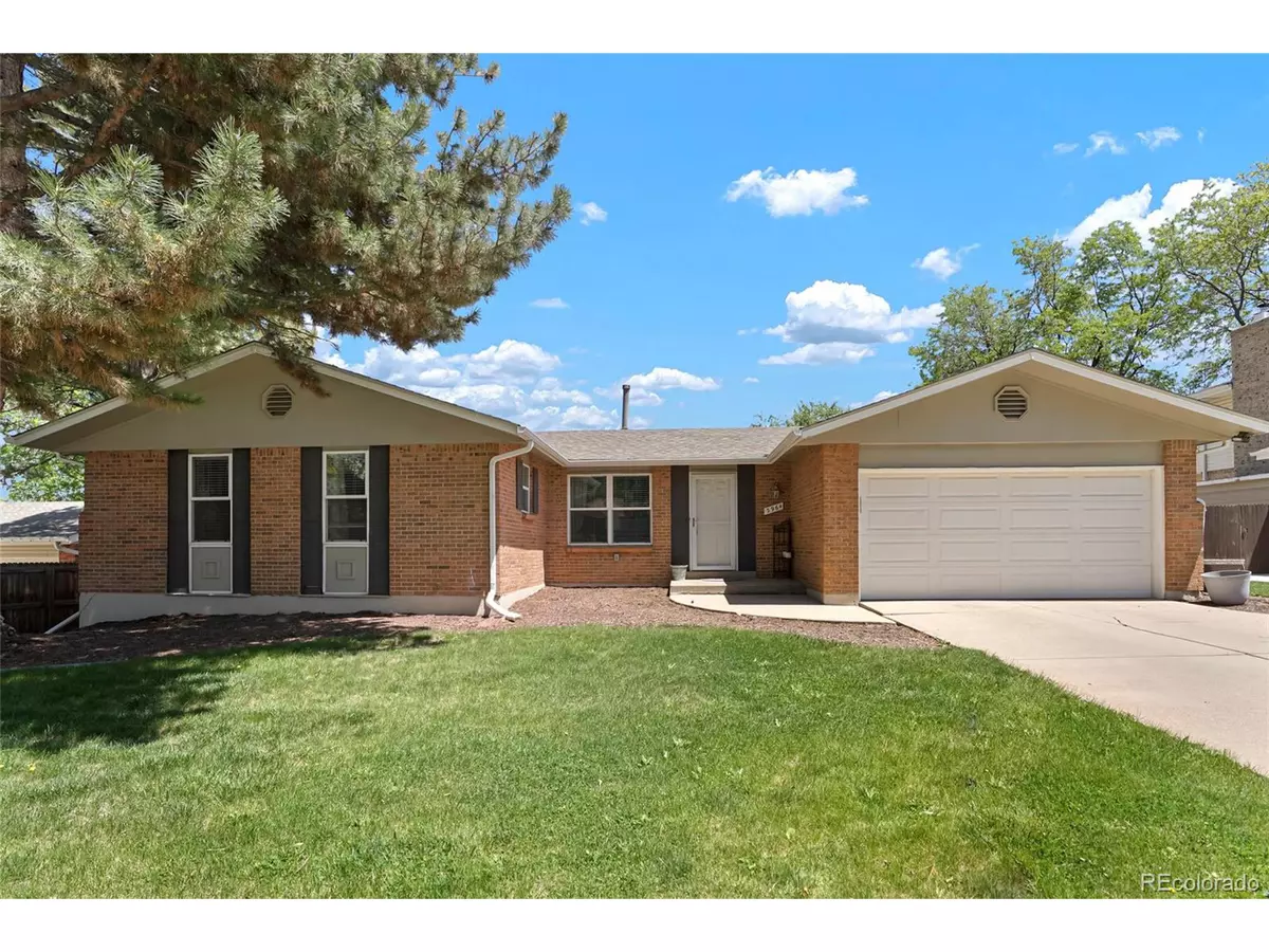 Denver, CO 80231,2964 S Akron St