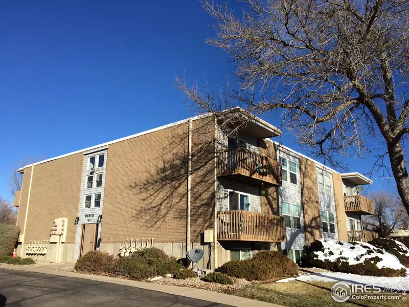 1611 Garfield Ave #23, Louisville, CO 80027