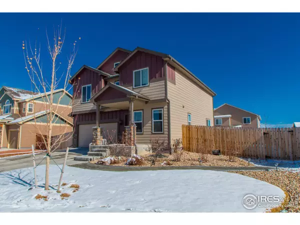 9052 Sandpiper Dr, Longmont, CO 80504