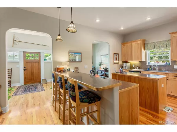 Salida, CO 81201,8 Trailside Cir
