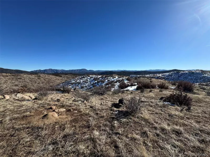 22 34th Trl, Cotopaxi, CO 81223
