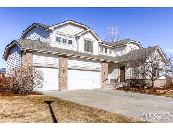 776 Pope Dr, Erie, CO 80516