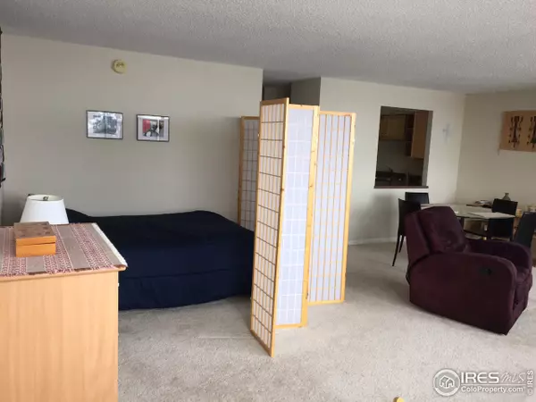 Boulder, CO 80302,1850 Folsom St #812