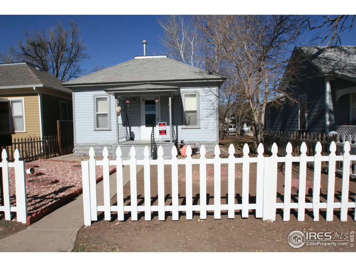 Greeley, CO 80631,225 13th St