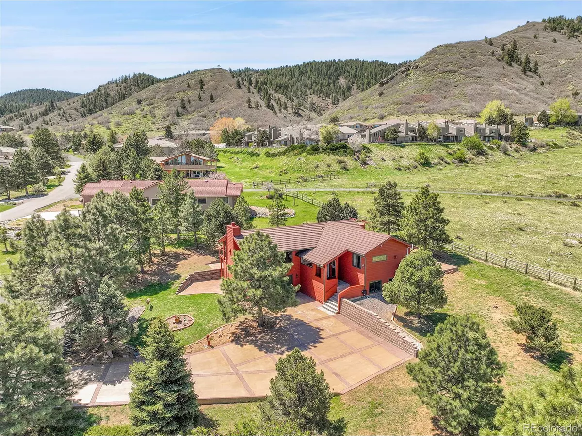 Littleton, CO 80125,10991 Expedition