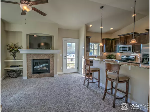 Fort Collins, CO 80528,5020 Cinquefoil Ln #F