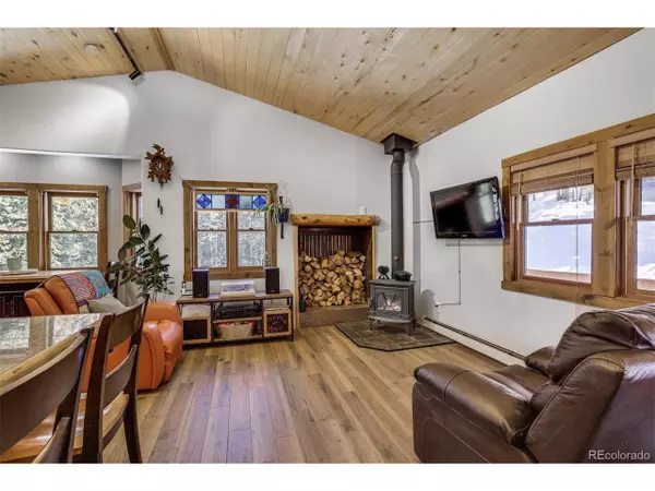 Alma, CO 80420,174 Pine Ridge Rd