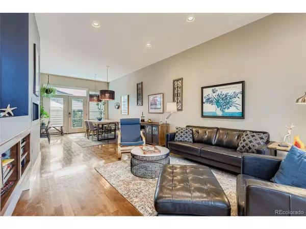 Denver, CO 80238,8734 Martin Luther King Blvd