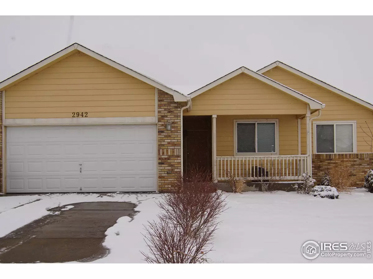 Greeley, CO 80631,2942 Ash Ave