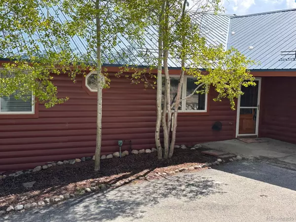 Twin Lakes, CO 81251,237 Twin Peaks Dr