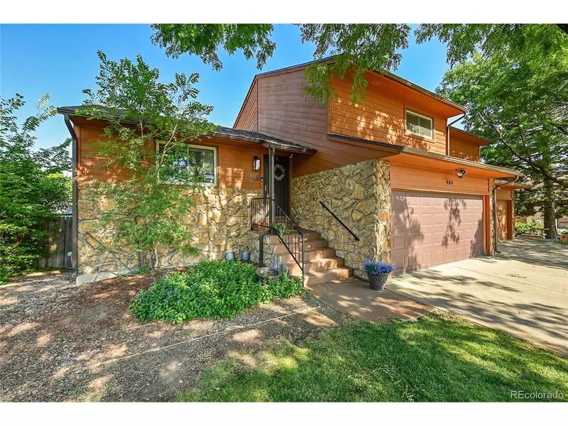 420 S Cody Ct, Lakewood, CO 80226