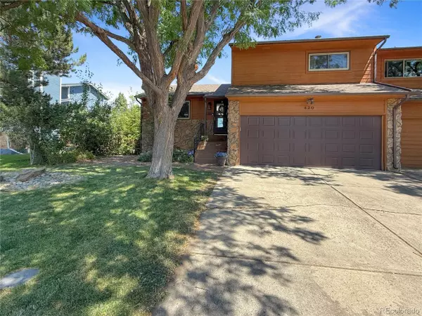 420 S Cody Ct, Lakewood, CO 80226
