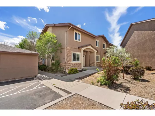 Colorado Springs, CO 80918