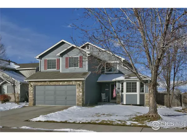 1272 Banner Cir, Erie, CO 80516