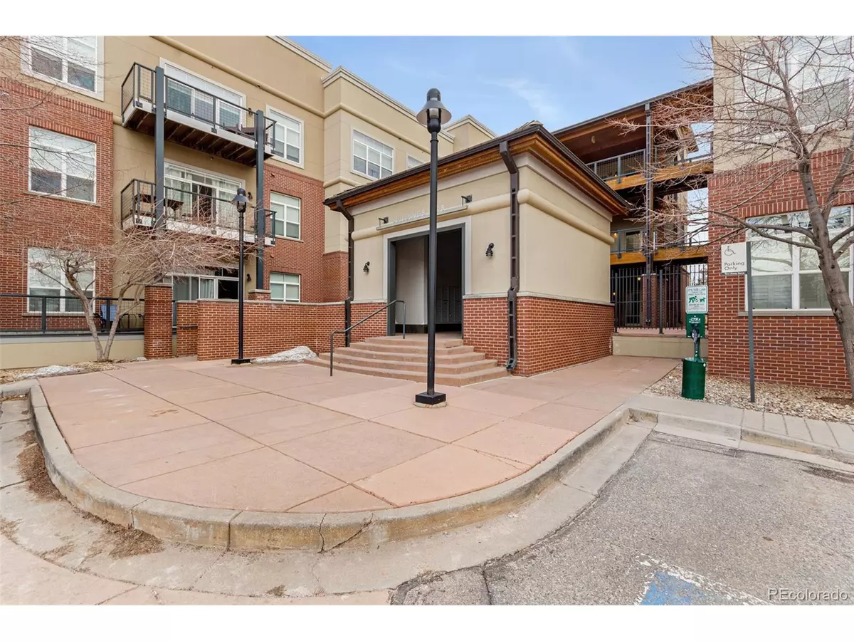 Greenwood Village, CO 80111,5401 S Park Terrace Ave #206B