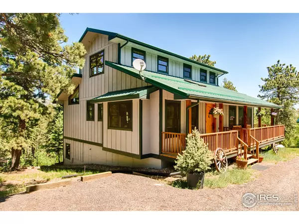 190 Shady Holw, Nederland, CO 80466