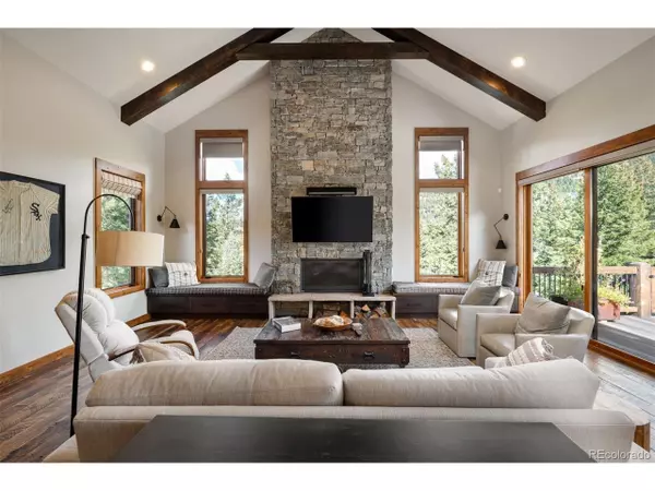 Evergreen, CO 80439,6056 Stone Creek Dr