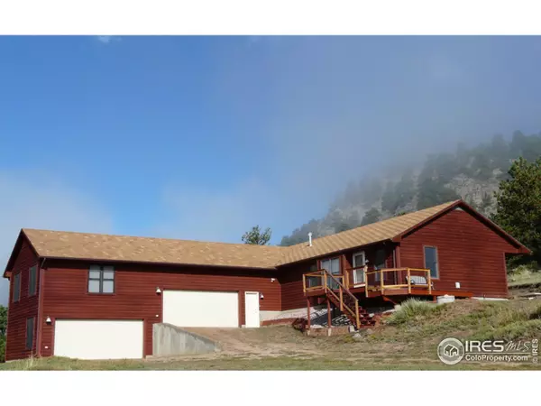 Lyons, CO 80540,1553 Rowell Dr