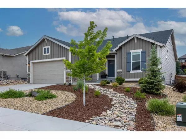 Monument, CO 80132,16556 Hallmark Trl
