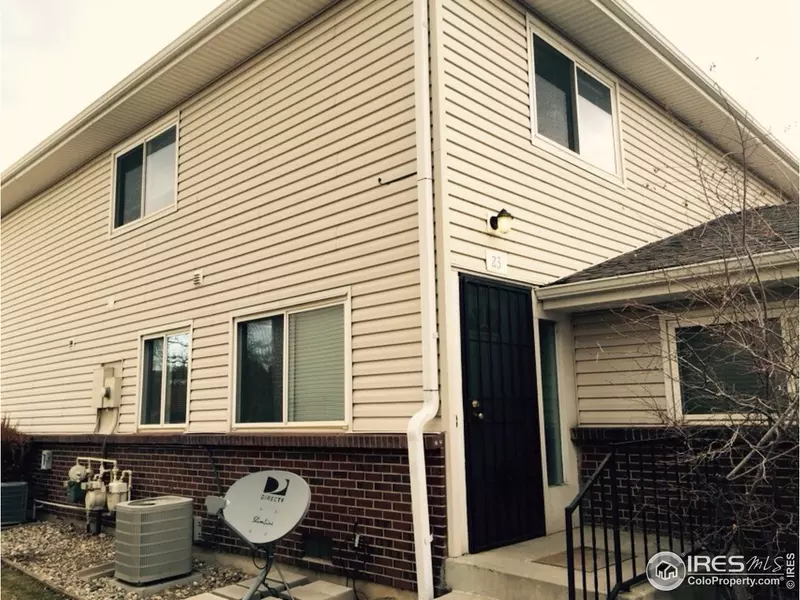 9005 E Lehigh Ave #23, Denver, CO 80237