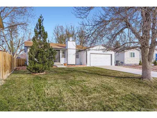8566 Cody Ct, Arvada, CO 80005