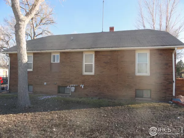 Fort Morgan, CO 80701,430 Euclid St