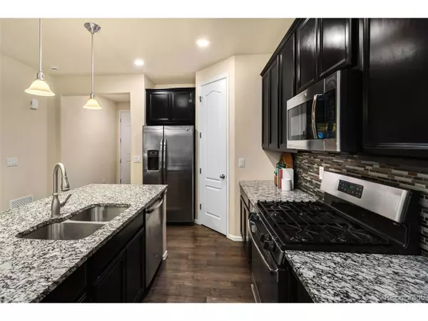 Parker, CO 80134,10465 Evansville Cir