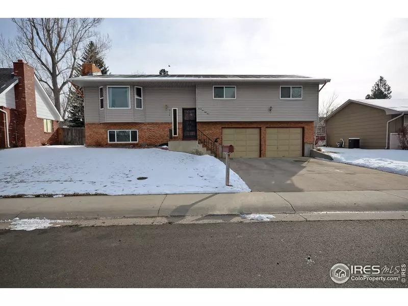 2154 26th Ave, Greeley, CO 80634