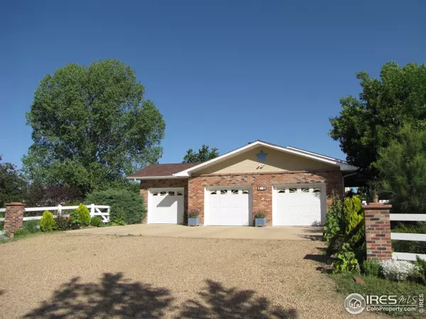 Longmont, CO 80504,5335 N 113th St