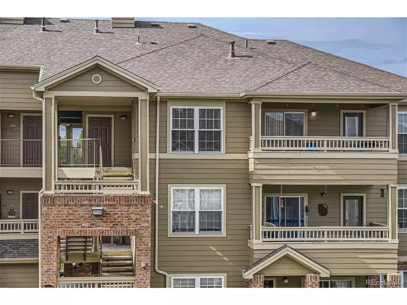 12912 Ironstone Way #302, Parker, CO 80134