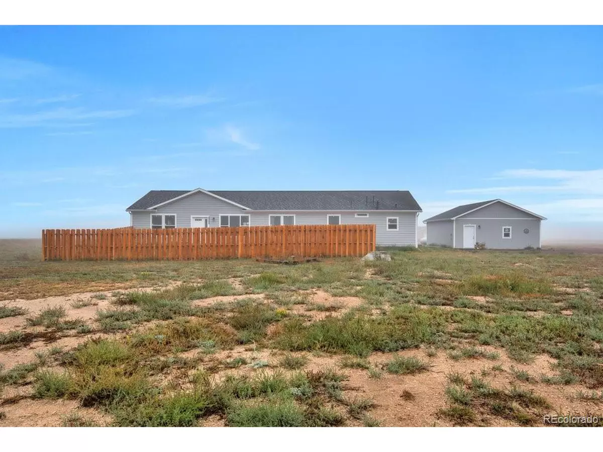 Calhan, CO 80808,Address not disclosed