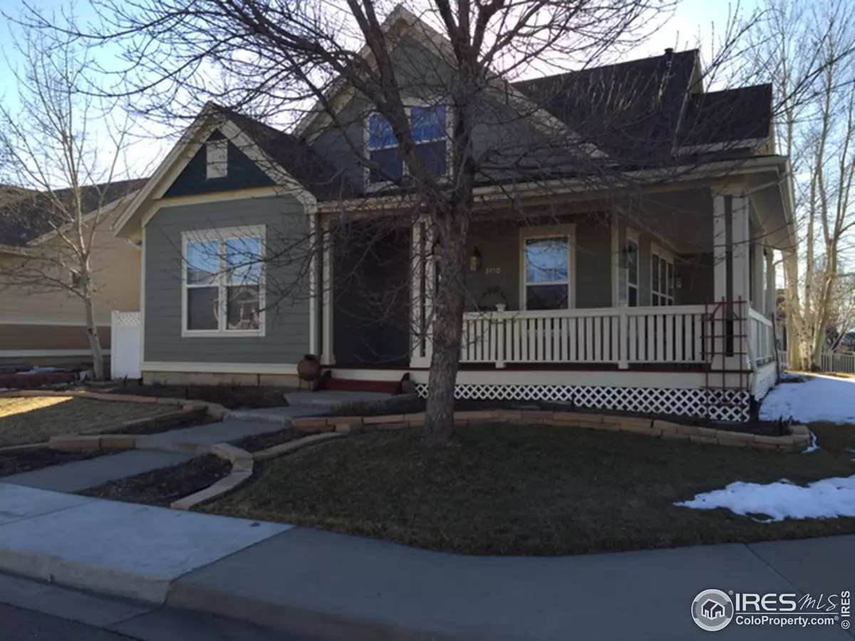 Frederick, CO 80504,5120 Mt St Vrain Ave