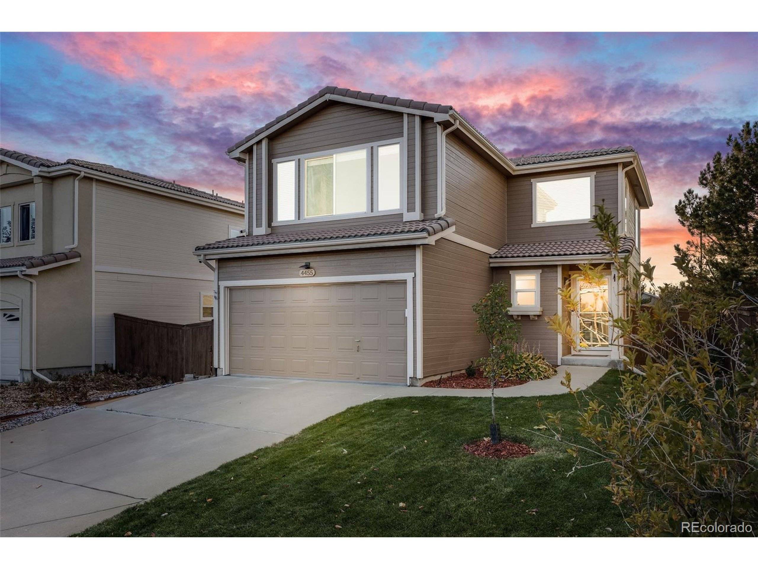 4455 Lyndenwood Cir, Highlands Ranch, CO 80130