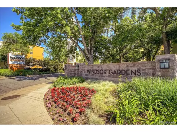 Denver, CO 80247,665 S Alton Way #6C