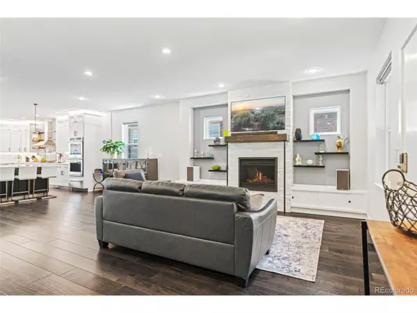 Denver, CO 80209,848 S Corona St