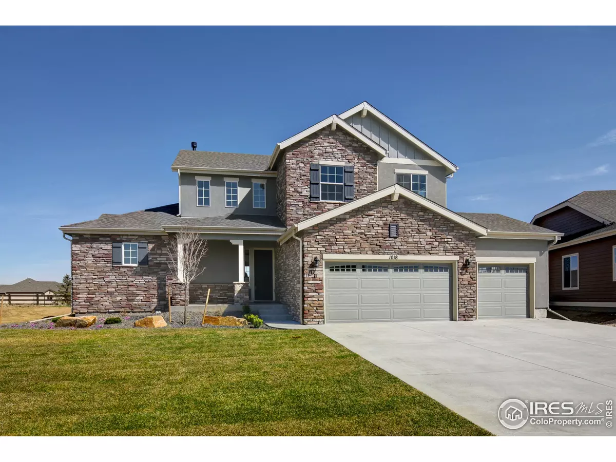 Timnath, CO 80547,1018 Waterfall St