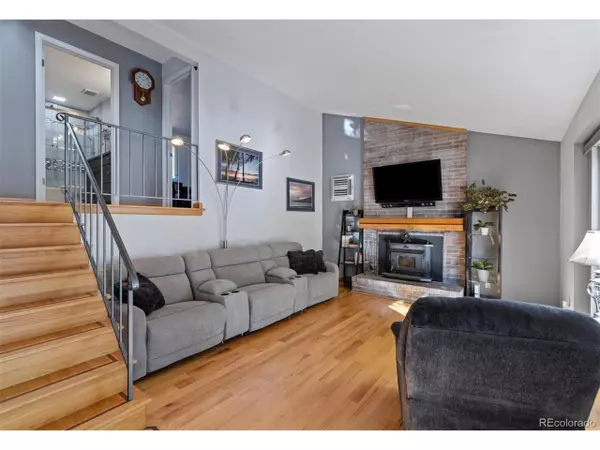 Morrison, CO 80465,5005 S Braun St