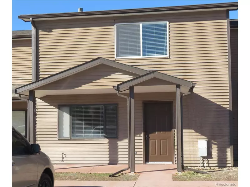 473 N Banner St, Elizabeth, CO 80107