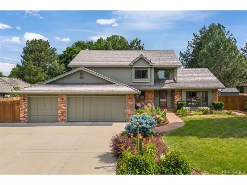 13742 W 59th Ave, Arvada, CO 80004