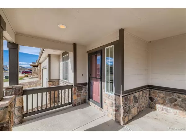 Severance, CO 80550,258 Castle Dr