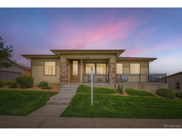 10741 N Montane Dr, Broomfield, CO 80021