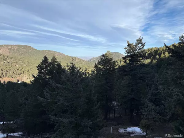 Indian Hills, CO 80454,5272 Adahi Rd