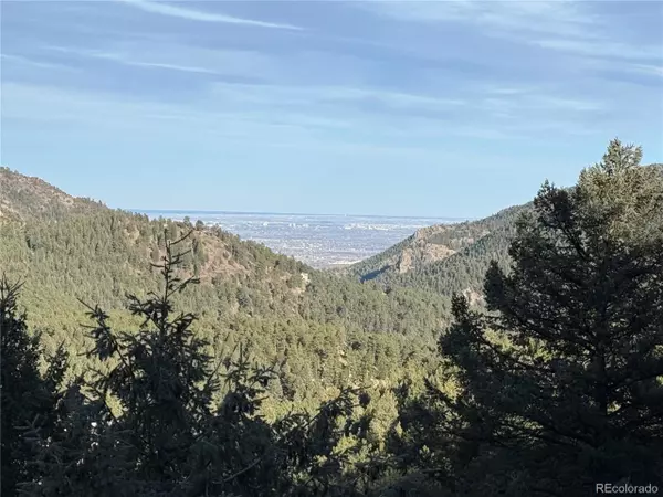 Indian Hills, CO 80454,5272 Adahi Rd
