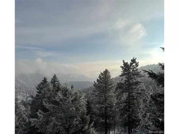 Indian Hills, CO 80454,5272 Adahi Rd