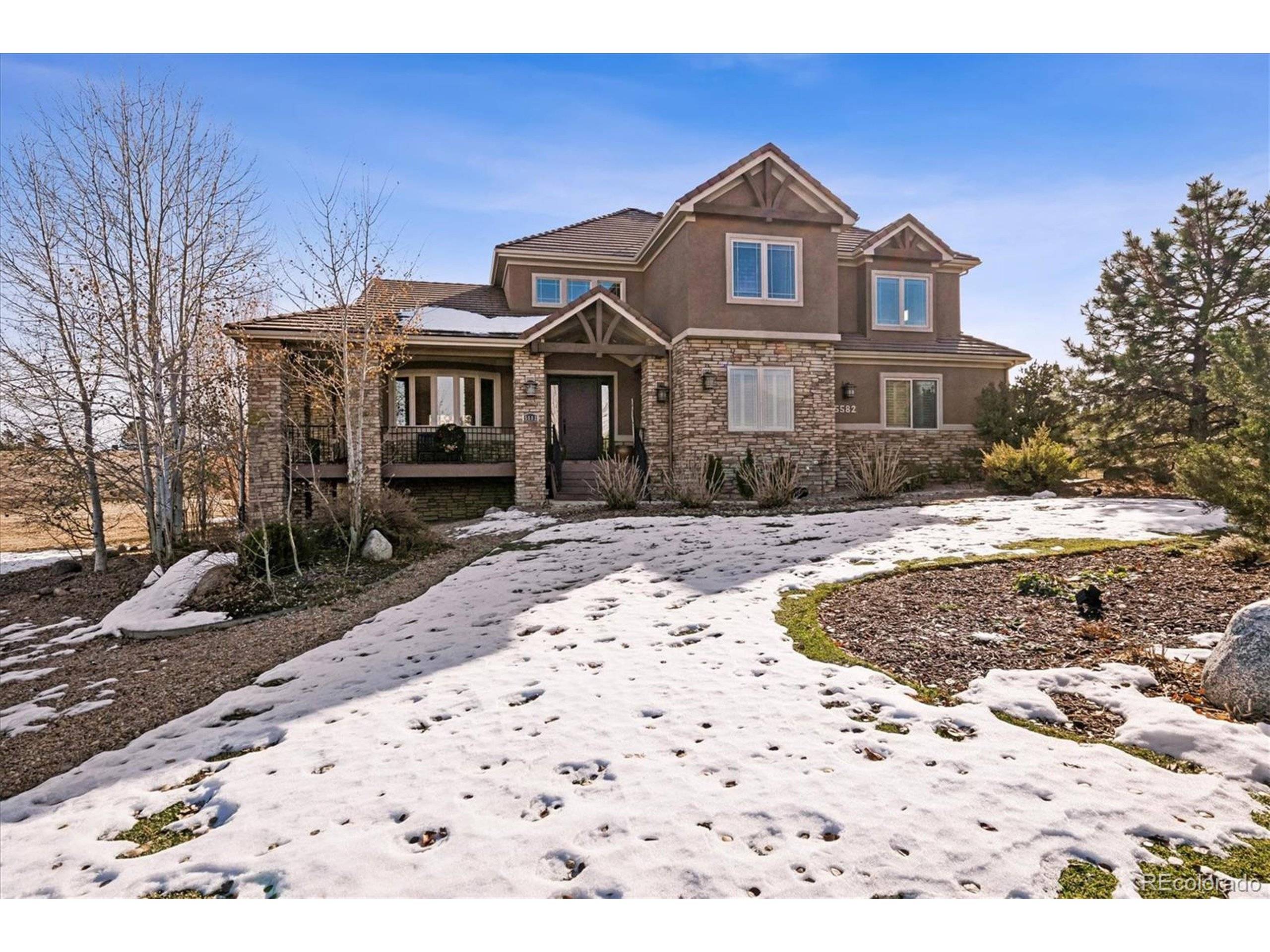 Parker, CO 80134,5582 Twilight Way