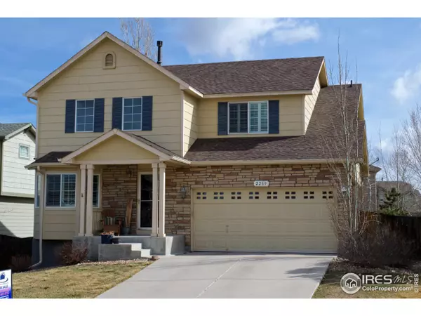 2289 Ponderosa Pl, Erie, CO 80516